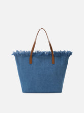 Carica l'immagine nel visualizzatore di Gallery, CITYBAGFRINGE-00436L - borsa - MC2 SAINT BARTH
