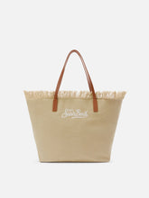 Carica l'immagine nel visualizzatore di Gallery, CITYBAGFRINGE-01741L - borsa - MC2 SAINT BARTH
