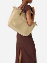 Carica l'immagine nel visualizzatore di Gallery, CITYBAGFRINGE-01741L - borsa - MC2 SAINT BARTH
