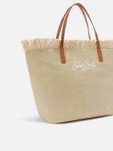 Carica l'immagine nel visualizzatore di Gallery, CITYBAGFRINGE-01741L - borsa - MC2 SAINT BARTH
