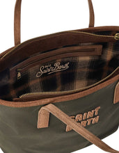Carica l'immagine nel visualizzatore di Gallery, borsa CBMID003-01022M - CITY BAG MID WAX
