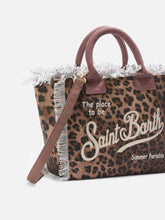 Carica l'immagine nel visualizzatore di Gallery, COLETTE-00190L - borsa - MC2 SAINT BARTH
