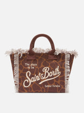 Carica l'immagine nel visualizzatore di Gallery, COLETTE-00900L - borsa - MC2 SAINT BARTH
