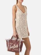 Carica l'immagine nel visualizzatore di Gallery, COLETTE-00900L - borsa - MC2 SAINT BARTH
