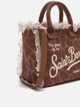 Carica l'immagine nel visualizzatore di Gallery, COLETTE-00900L - borsa - MC2 SAINT BARTH
