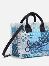 Carica l&#39;immagine nel visualizzatore di Gallery, COLETTE-01021H - borsa - MC2 SAINT BARTH
