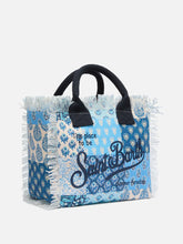 Carica l&#39;immagine nel visualizzatore di Gallery, COLETTE-01021H - borsa - MC2 SAINT BARTH
