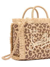 Carica l'immagine nel visualizzatore di Gallery, COLETTESTRAWN-00349L - borsa - MC2 SAINT BARTH
