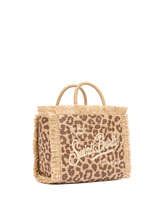 Carica l'immagine nel visualizzatore di Gallery, COLETTESTRAWN-00349L - borsa - MC2 SAINT BARTH
