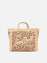 Carica l'immagine nel visualizzatore di Gallery, COLETTESTRAWN-00349L - borsa - MC2 SAINT BARTH
