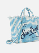 Carica l'immagine nel visualizzatore di Gallery, COLETTELINEN-00398L - borsa - MC2 SAINT BARTH
