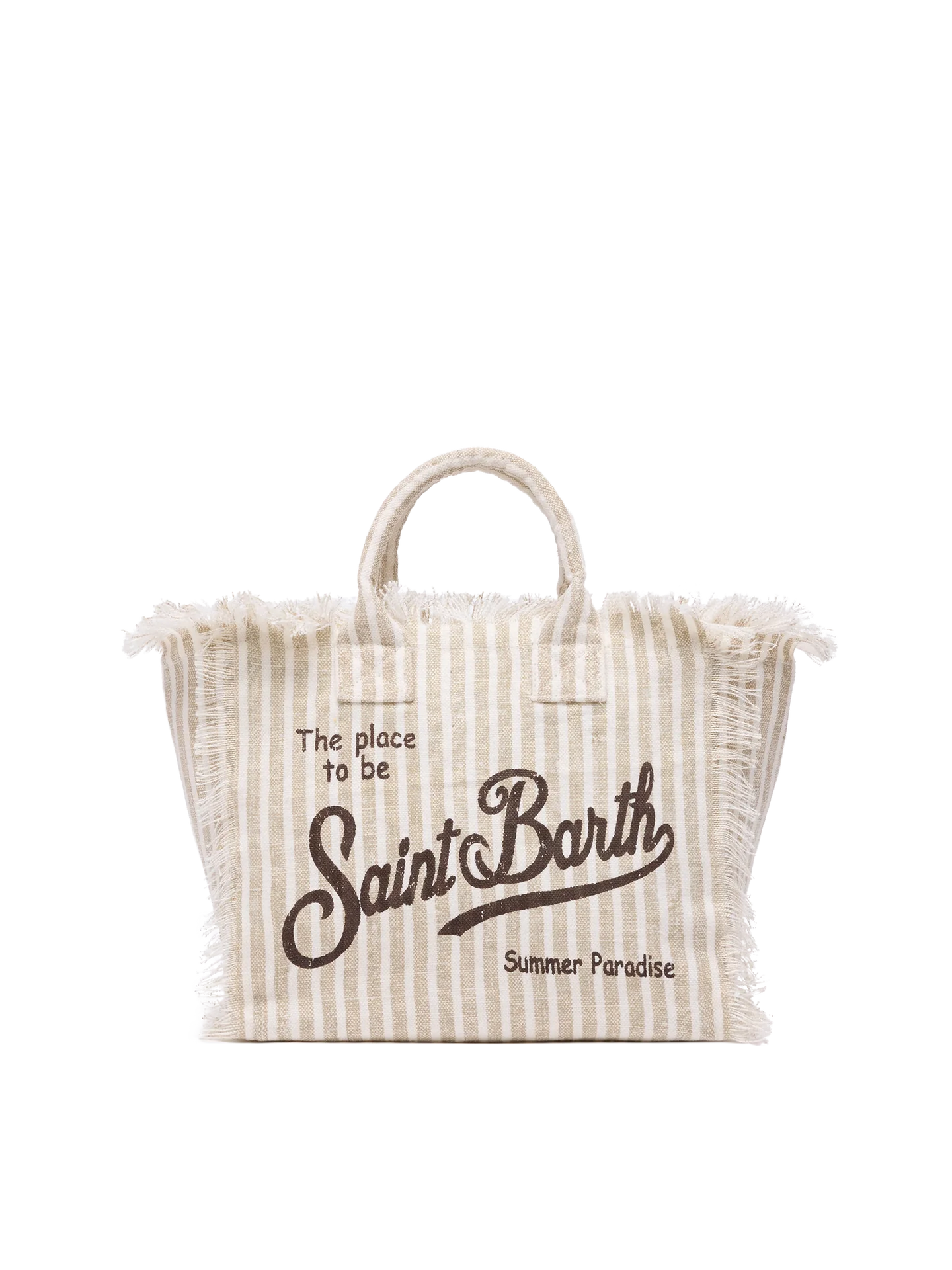 COLETTELINEN-01922H - borsa - MC2 SAINT BARTH