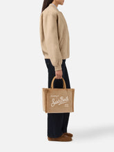 Carica l&#39;immagine nel visualizzatore di Gallery, COLETTEVELVET-00296I - borsa - MC2 SAINT BARTH

