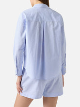 Carica l'immagine nel visualizzatore di Gallery, CRISTAL-00702L - CAMICIA - MC2 SAINT BARTH
