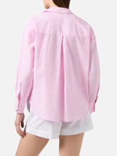 Carica l'immagine nel visualizzatore di Gallery, CRISTAL-00703L - CAMICIA - MC2 SAINT BARTH
