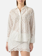 Carica l'immagine nel visualizzatore di Gallery, CRISTAL-01000L - CAMICIA - MC2 SAINT BARTH
