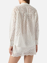 Carica l'immagine nel visualizzatore di Gallery, CRISTAL-01000L - CAMICIA - MC2 SAINT BARTH

