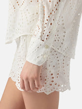 Carica l'immagine nel visualizzatore di Gallery, CRISTAL-01000L - CAMICIA - MC2 SAINT BARTH
