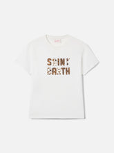 Carica l'immagine nel visualizzatore di Gallery, EMILIE-00298L - T-SHIRT - MC2 SAINT BARTH
