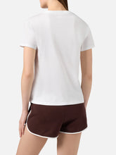 Carica l'immagine nel visualizzatore di Gallery, EMILIE-00298L - T-SHIRT - MC2 SAINT BARTH
