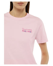 Carica l&#39;immagine nel visualizzatore di Gallery, EMILIE-02920H - T-SHIRT - MC2 SAINT BARTH
