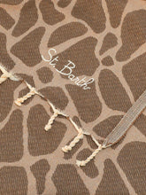 Carica l'immagine nel visualizzatore di Gallery, FOUTASJN-01061L - Telo mare - MC2 SAINT BARTH
