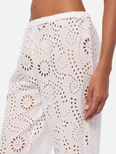 Carica l&#39;immagine nel visualizzatore di Gallery, INEZ-04071H - PANTALONE - MC2 SAINT BARTH
