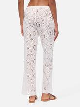 Carica l&#39;immagine nel visualizzatore di Gallery, INEZ-04071H - PANTALONE - MC2 SAINT BARTH
