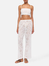Carica l&#39;immagine nel visualizzatore di Gallery, INEZ-04071H - PANTALONE - MC2 SAINT BARTH

