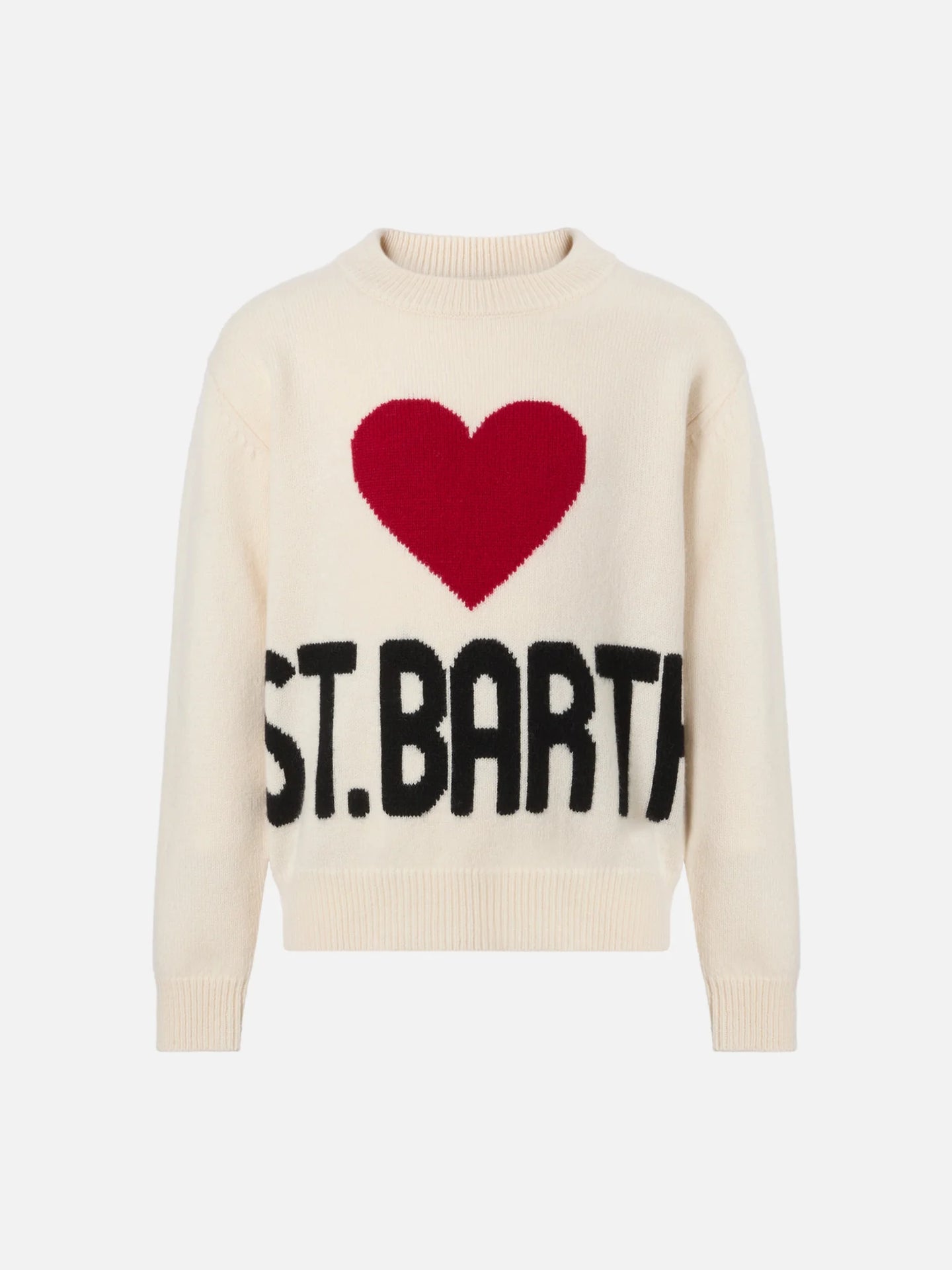 KYLA-01391I - MAGLIA - MC2 SAINT BARTH