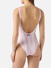 Carica l'immagine nel visualizzatore di Gallery, LORA-01129L - COSTUME - MC2 SAINT BARTH
