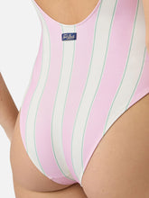 Carica l'immagine nel visualizzatore di Gallery, LORA-01129L - COSTUME - MC2 SAINT BARTH
