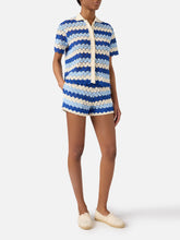 Carica l'immagine nel visualizzatore di Gallery, MEAVE-00585L - short - MC2 SAINT BARTH
