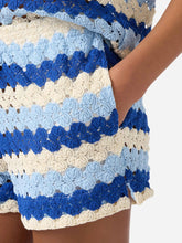 Carica l'immagine nel visualizzatore di Gallery, MEAVE-00585L - short - MC2 SAINT BARTH
