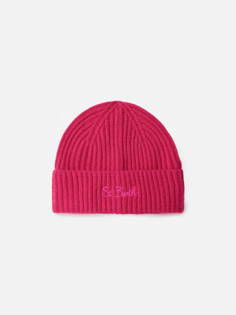 MOSS-03572G - CAPPELLO - MC2 SAINT BARTH