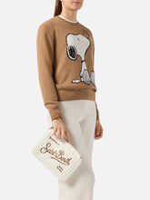 Carica l&#39;immagine nel visualizzatore di Gallery, PARISIENNEWOOL-01045I - POCHETTE - MC2 SAINT BARTH
