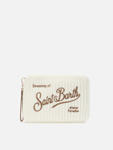 Carica l&#39;immagine nel visualizzatore di Gallery, PARISIENNEWOOL-01045I - POCHETTE - MC2 SAINT BARTH
