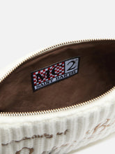 Carica l&#39;immagine nel visualizzatore di Gallery, PARISIENNEWOOL-01045I - POCHETTE - MC2 SAINT BARTH
