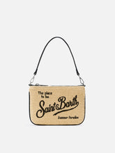 Carica l'immagine nel visualizzatore di Gallery, PARISIENNEMINISTRAW-00421L - POCHETTE - MC2 SAINT BARTH
