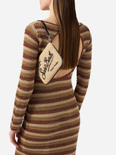 Carica l'immagine nel visualizzatore di Gallery, PARISIENNEMINISTRAW-00421L - POCHETTE - MC2 SAINT BARTH
