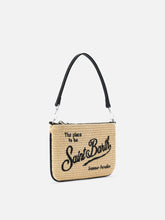 Carica l'immagine nel visualizzatore di Gallery, PARISIENNEMINISTRAW-00421L - POCHETTE - MC2 SAINT BARTH
