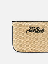 Carica l'immagine nel visualizzatore di Gallery, PARISIENNEMINISTRAW-00421L - POCHETTE - MC2 SAINT BARTH
