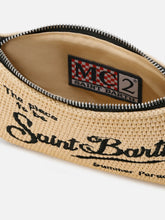 Carica l'immagine nel visualizzatore di Gallery, PARISIENNEMINISTRAW-00421L - POCHETTE - MC2 SAINT BARTH
