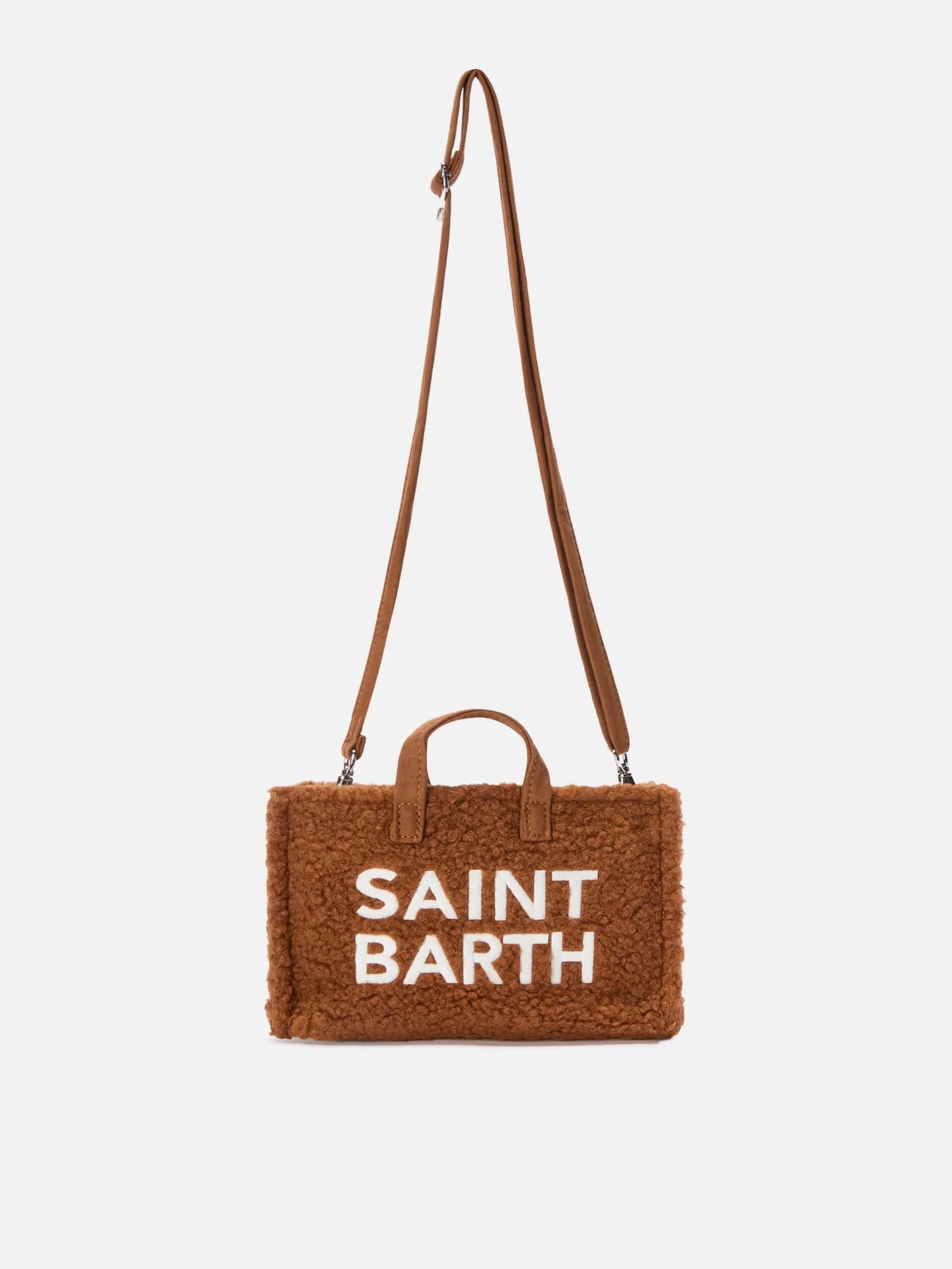 PHONEBAGTEDDY-00221I - borsa - MC2 SAINT BARTH