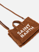 Carica l&#39;immagine nel visualizzatore di Gallery, PHONEBAGTEDDY-00221I - borsa - MC2 SAINT BARTH

