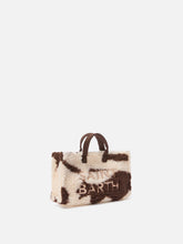 Carica l&#39;immagine nel visualizzatore di Gallery, PHONEBAGTEDDY-00286I - borsa - MC2 SAINT BARTH

