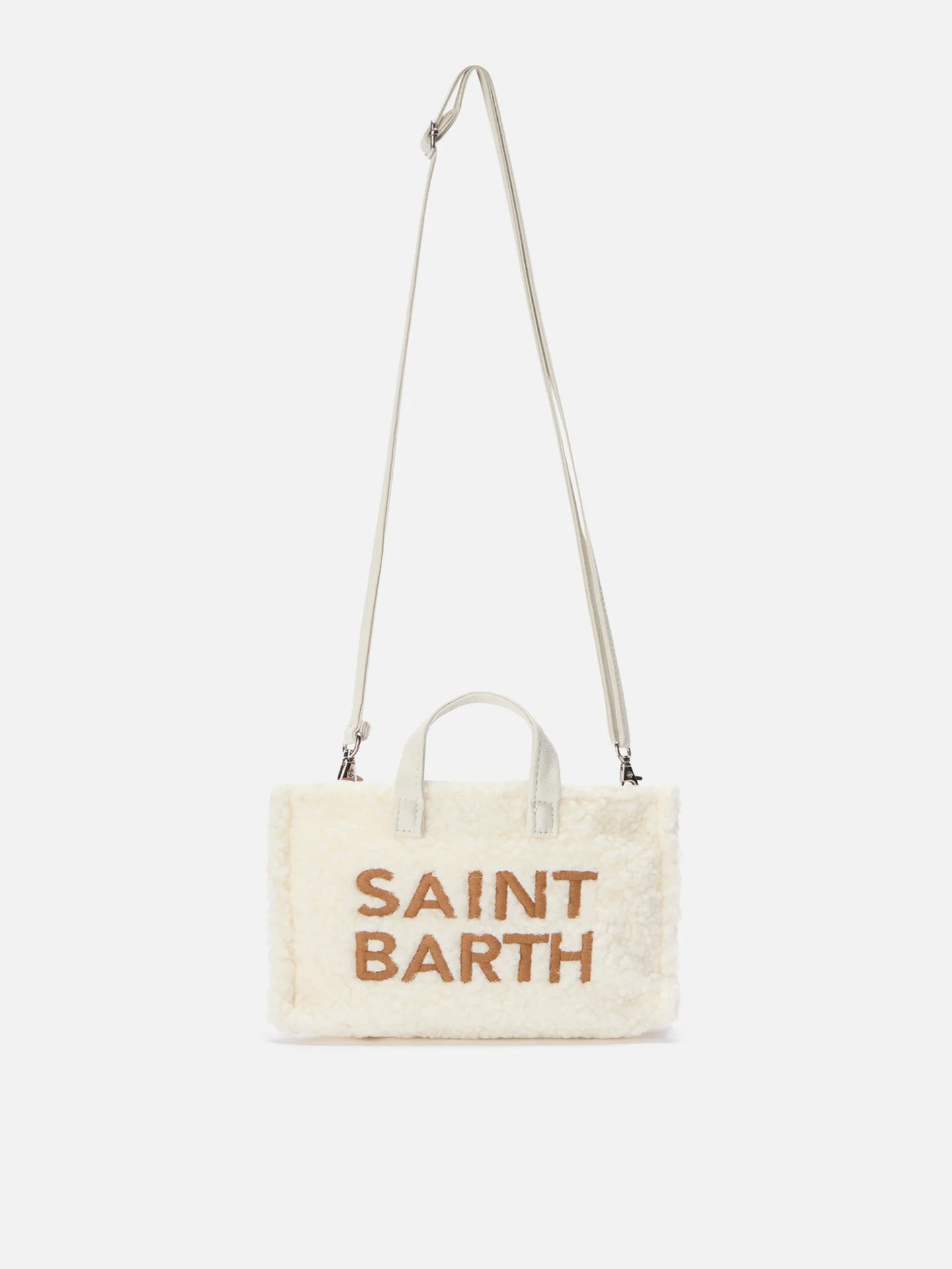 PHONEBAGTEDDY-01493I - borsa - MC2 SAINT BARTH