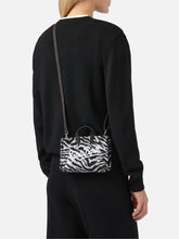 Carica l&#39;immagine nel visualizzatore di Gallery, PHONEBAGFELT-00269I - borsa - MC2 SAINT BARTH
