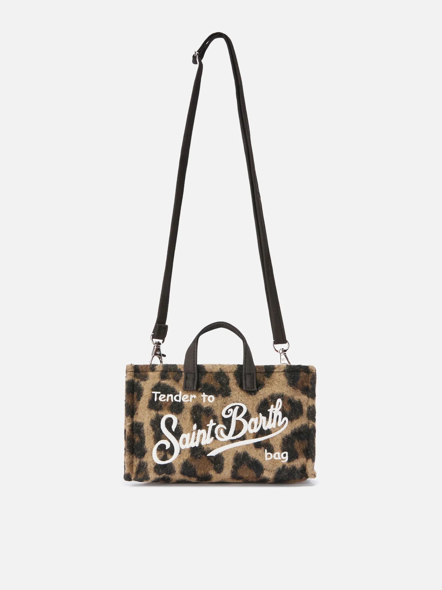 PHONEBAGFELT-01351I - borsa - MC2 SAINT BARTH