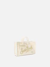 Carica l&#39;immagine nel visualizzatore di Gallery, PHONEBAGVELVET-01346I - borsa - MC2 SAINT BARTH
